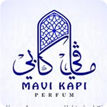 MAVI KAPI